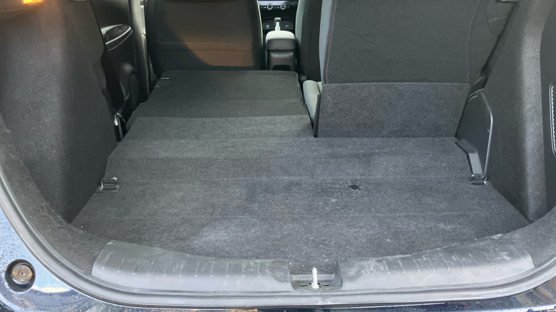 Honda Jazz 1.5 i-MMD Hybrid SE 5dr eCVT Hybrid Hatchback